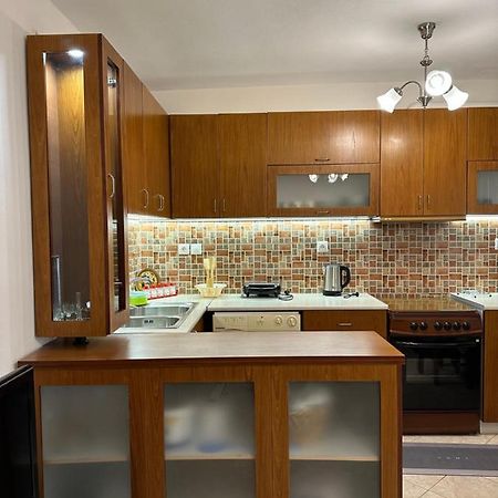 B&S Saranda Apartment Экстерьер фото