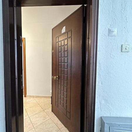 B&S Saranda Apartment Экстерьер фото