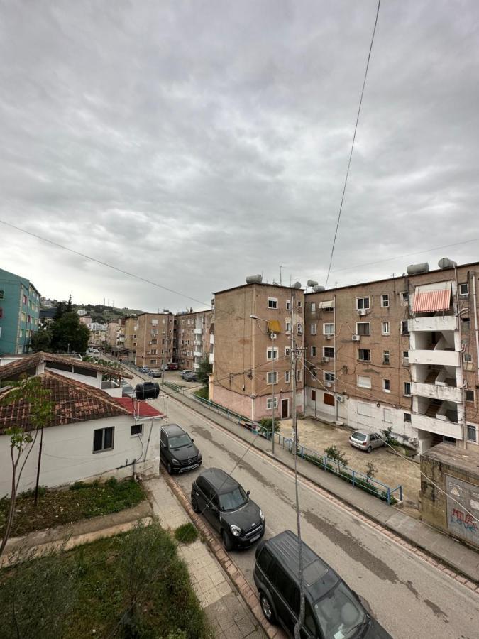 B&S Saranda Apartment Экстерьер фото