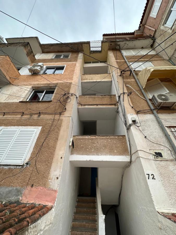 B&S Saranda Apartment Экстерьер фото