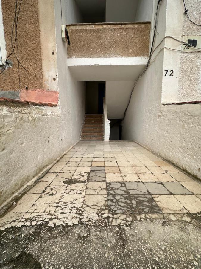B&S Saranda Apartment Экстерьер фото