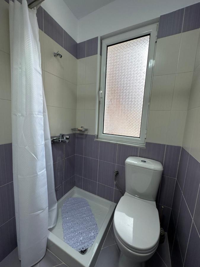 B&S Saranda Apartment Экстерьер фото