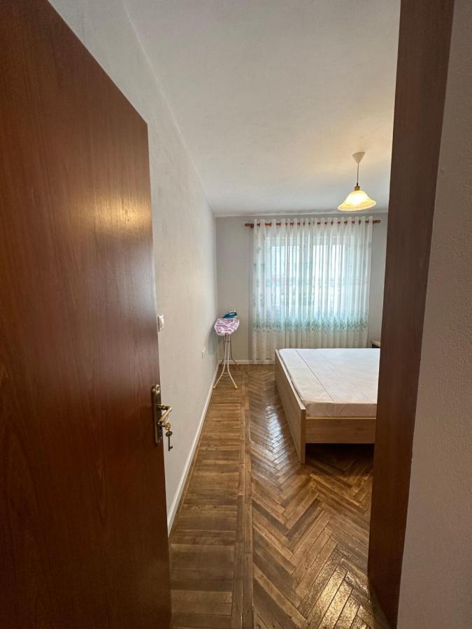 B&S Saranda Apartment Экстерьер фото