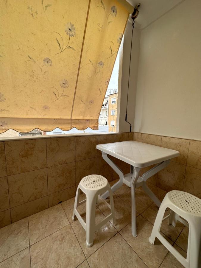 B&S Saranda Apartment Экстерьер фото
