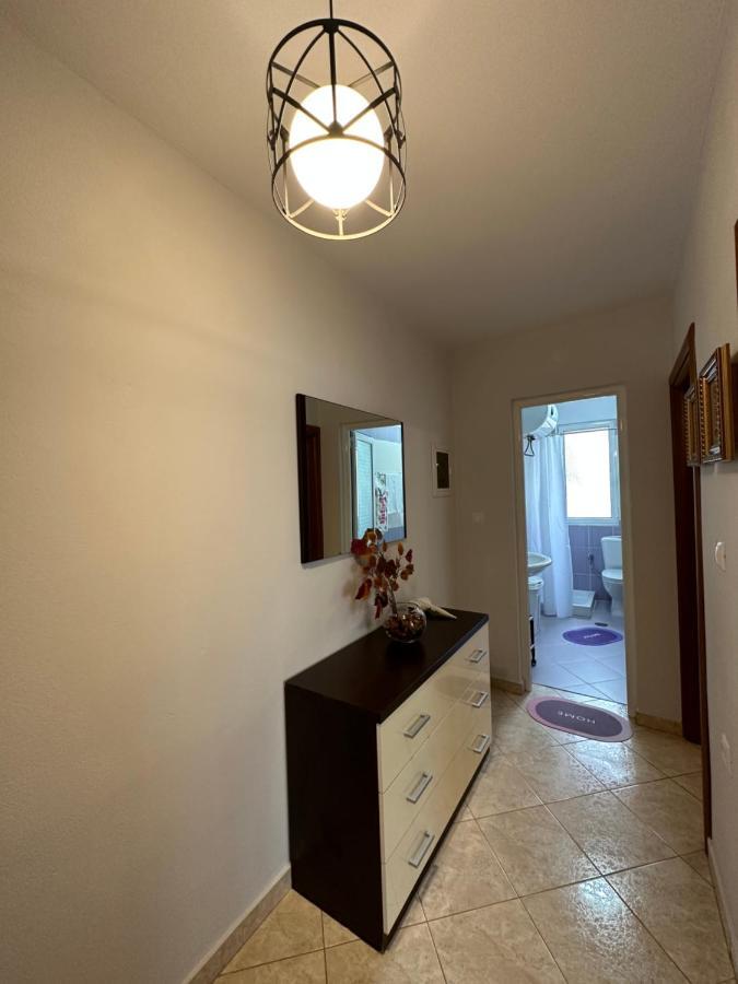 B&S Saranda Apartment Экстерьер фото