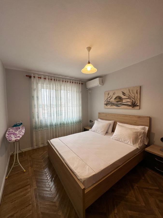 B&S Saranda Apartment Экстерьер фото